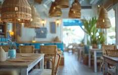 Sparrow Coffee – Byron Bay